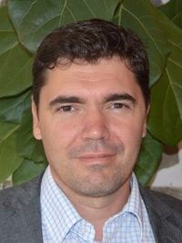 Andreas Bayr