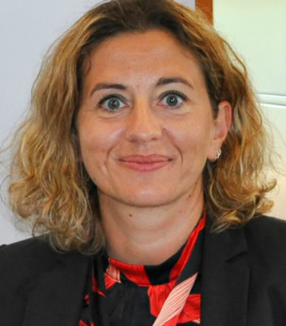 Sonja Strauß Sonja Strauß