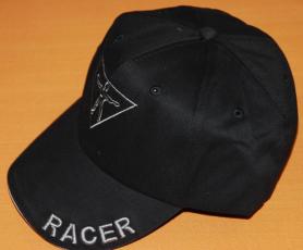 Racer Basecap